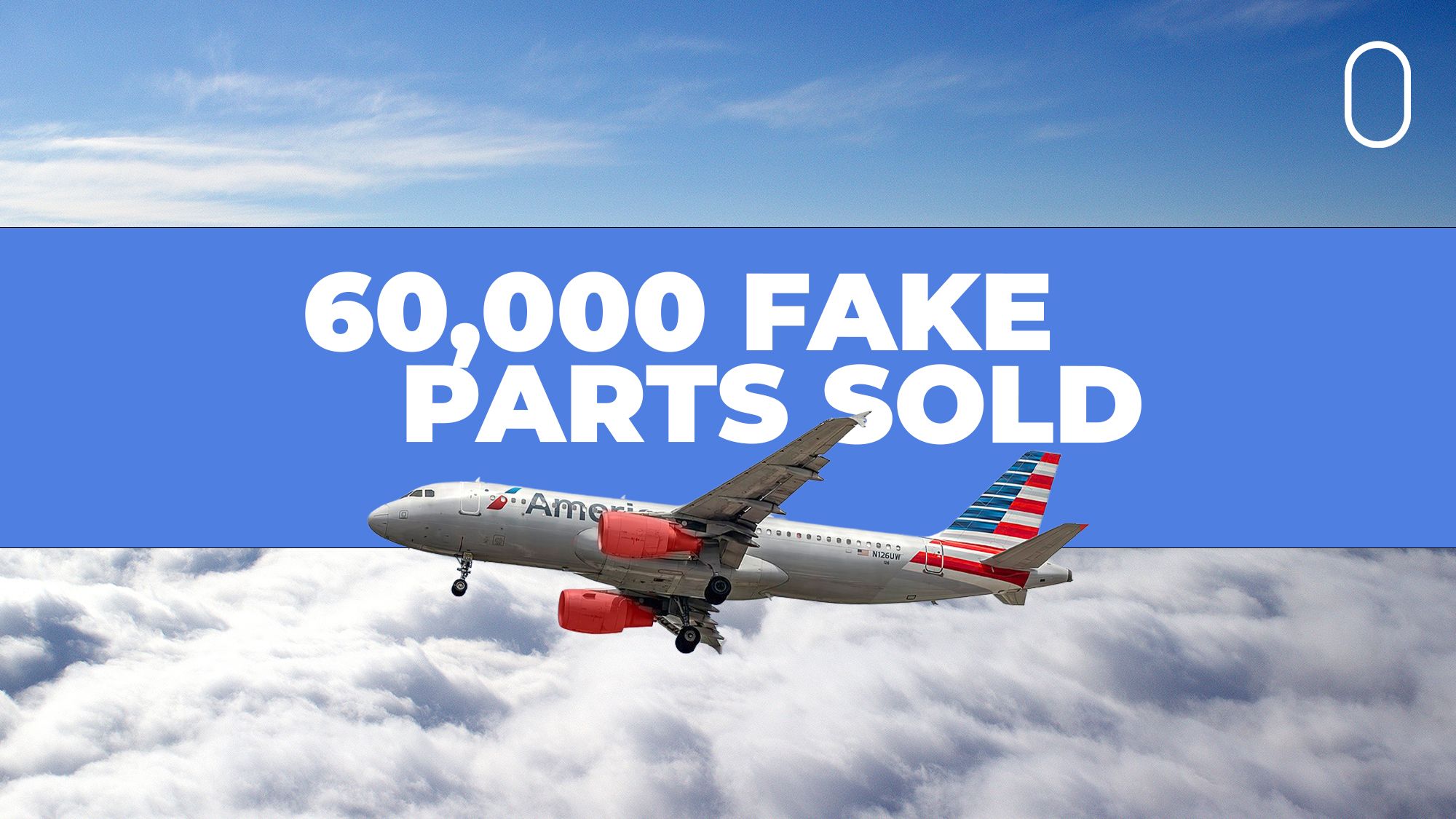 Man Jailed After Selling Over 60,000 Fake CFM56 Engine Components