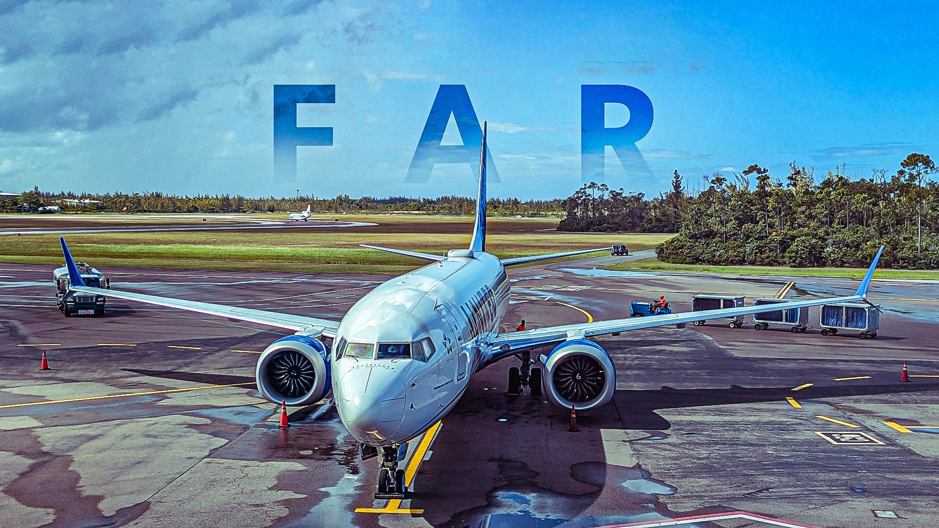 How Many Hours Can The Boeing 737 MAX 8 Fly Without Refueling?