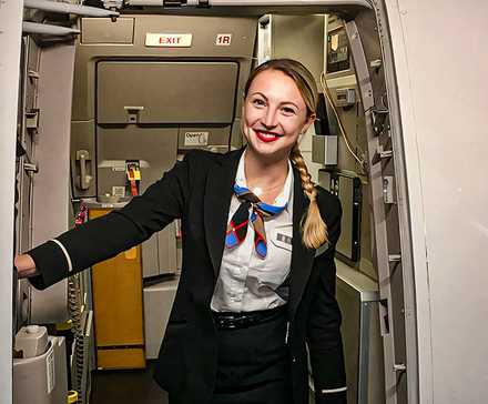 Airline's Worst Nightmare - image 4