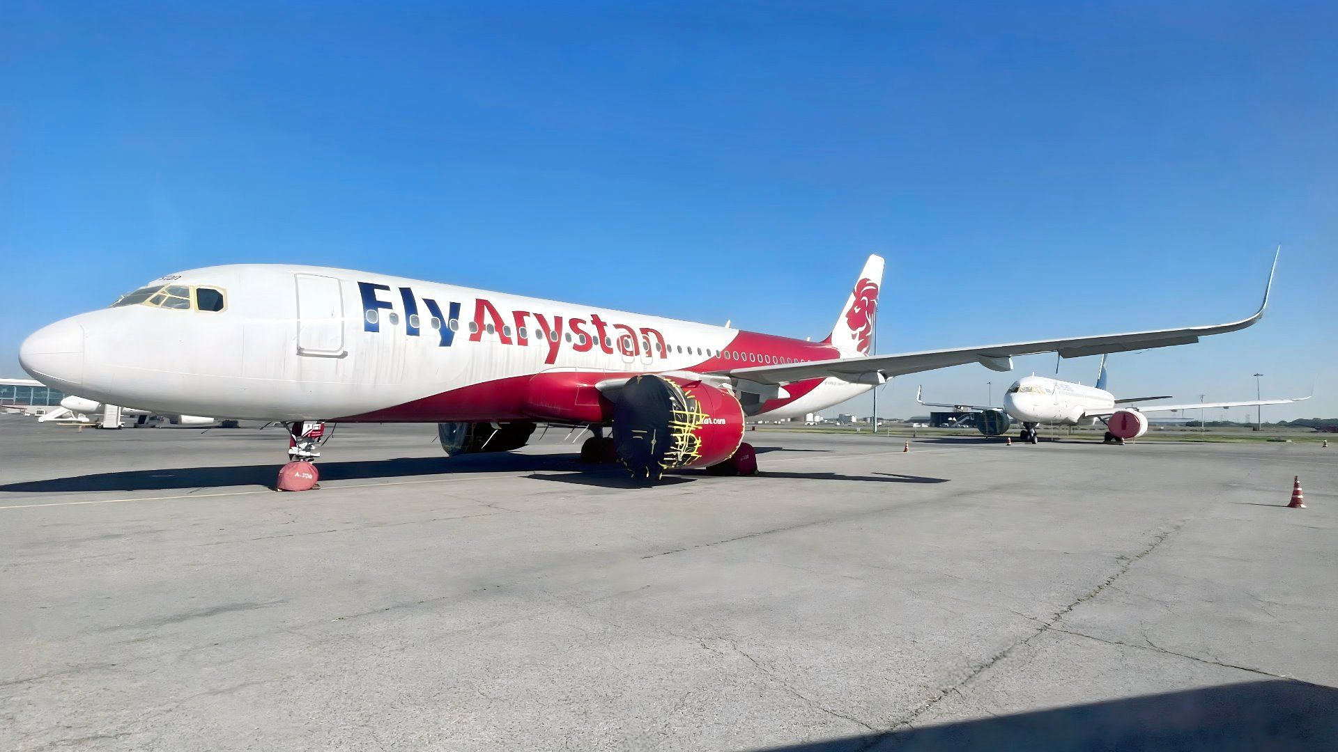 The $42 Million Engine Challenge: How a New Strategy is Beating Global Aviation Delays