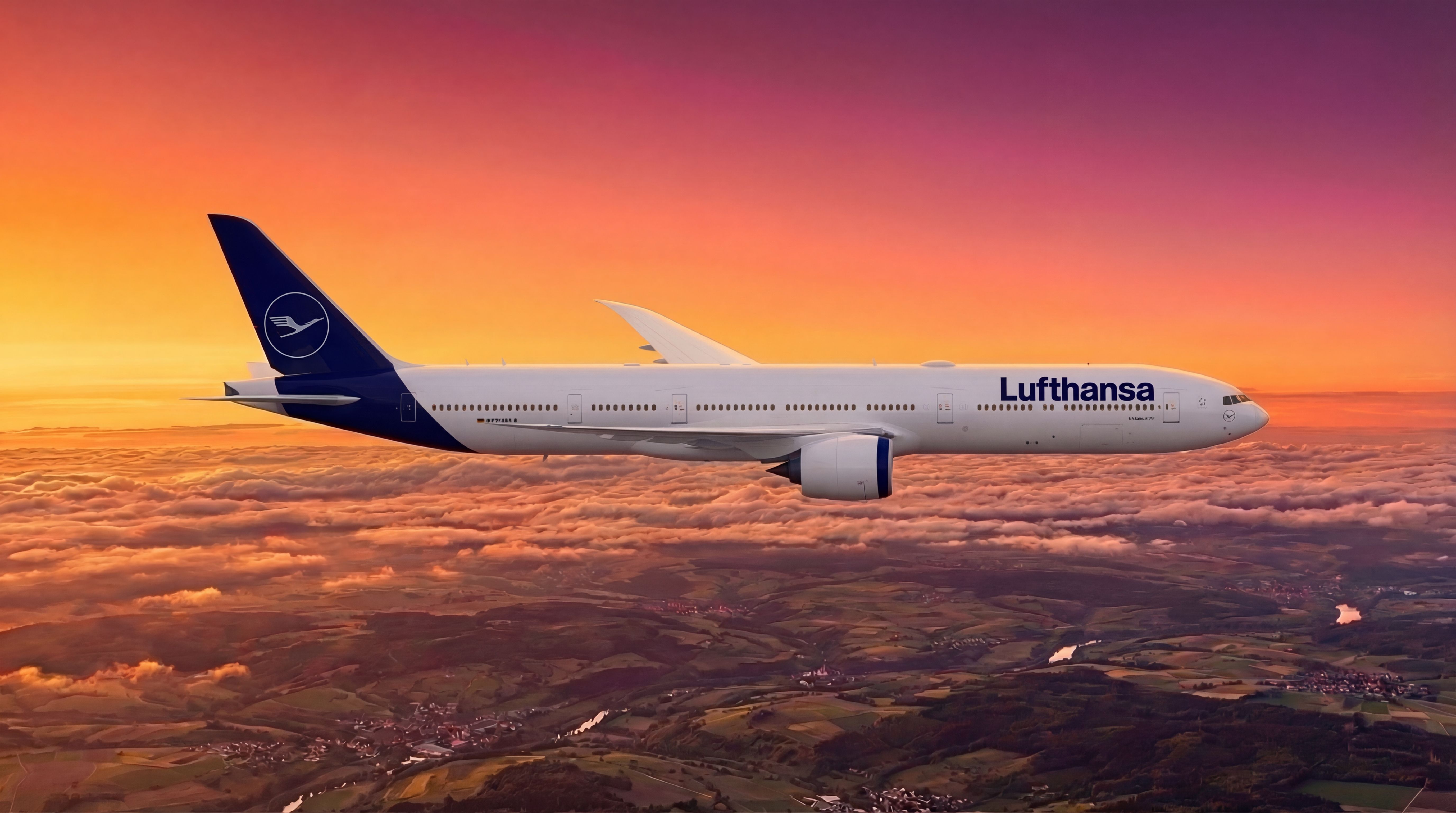 Lufthansa CEO Confident 1st Boeing 777X Will Be Delivered In 2027