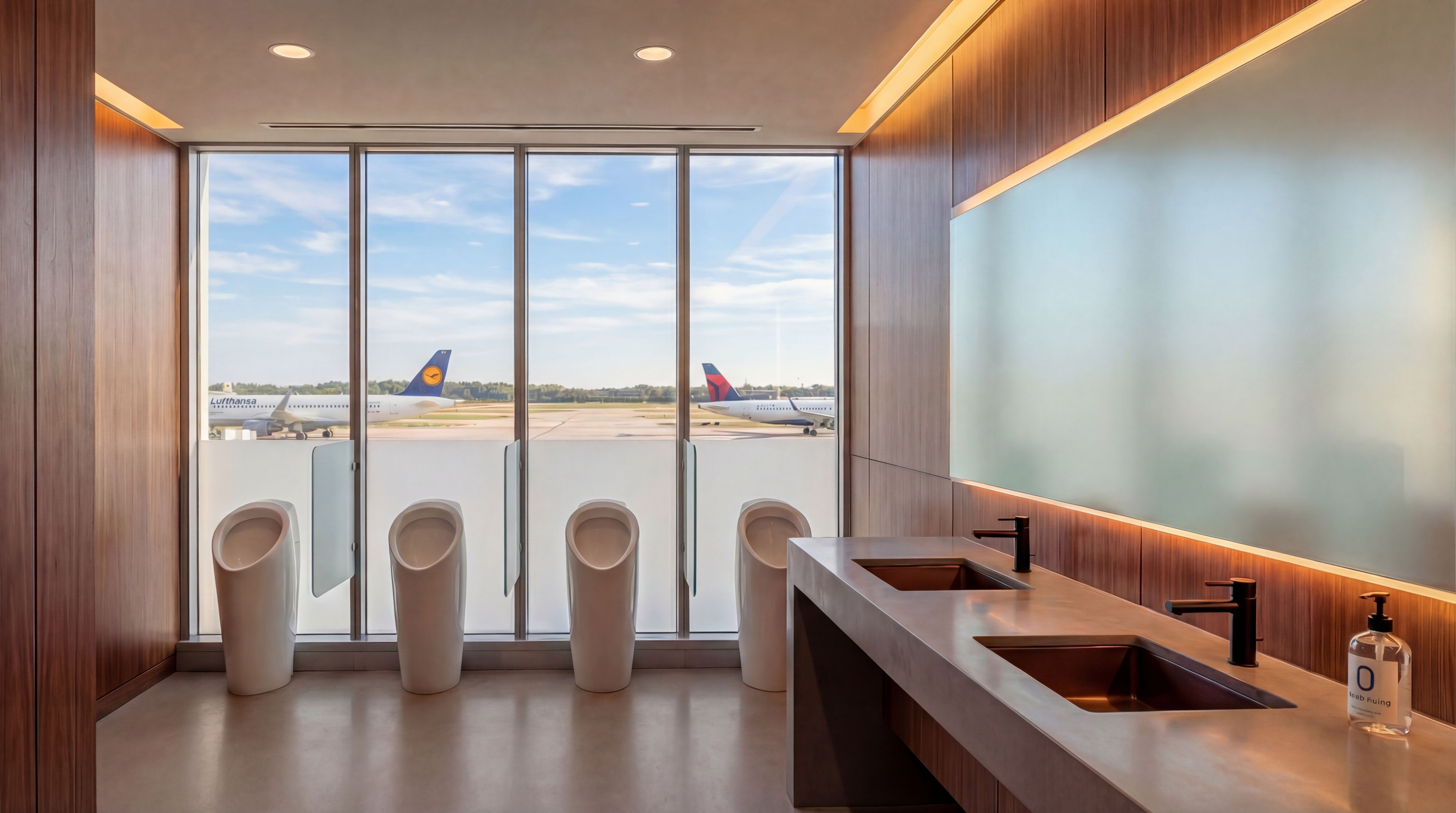 Coming Soon: Simple Flying To Launch Its First Airport Lounge?