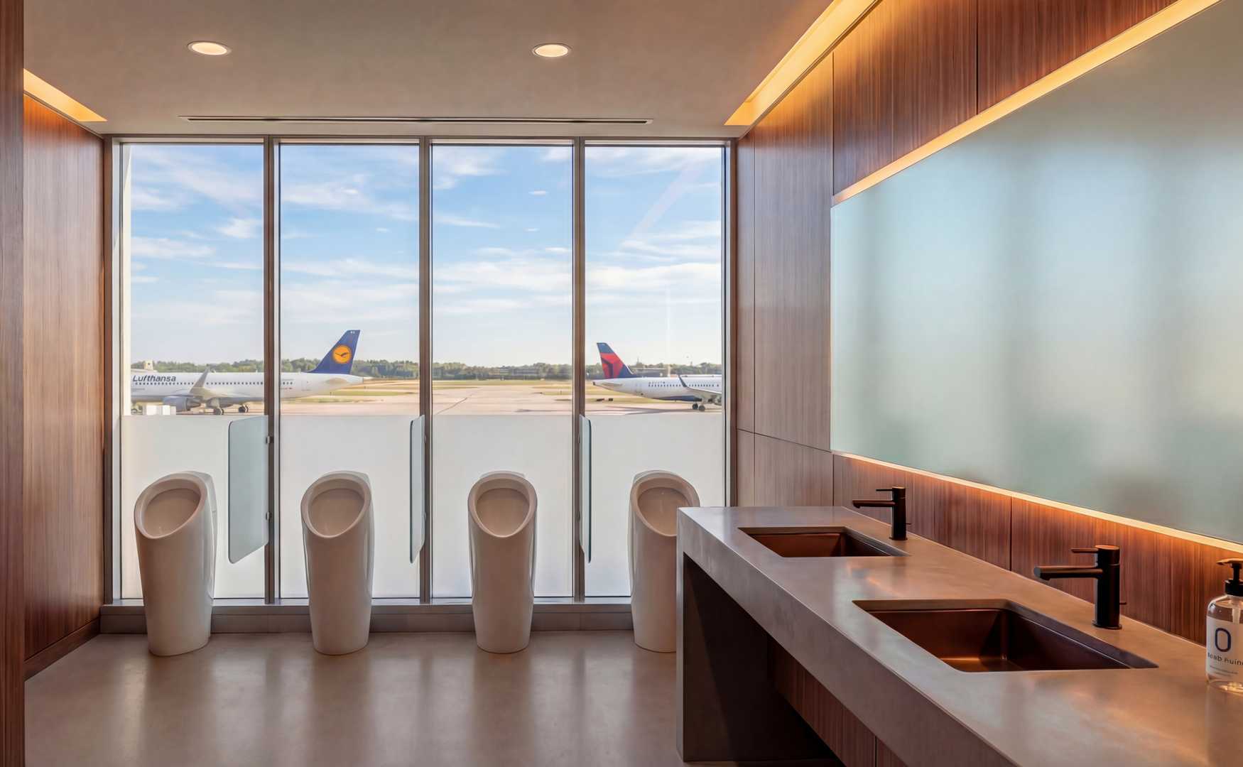 Coming Soon: Simple Flying To Launch Its First Airport Lounge?