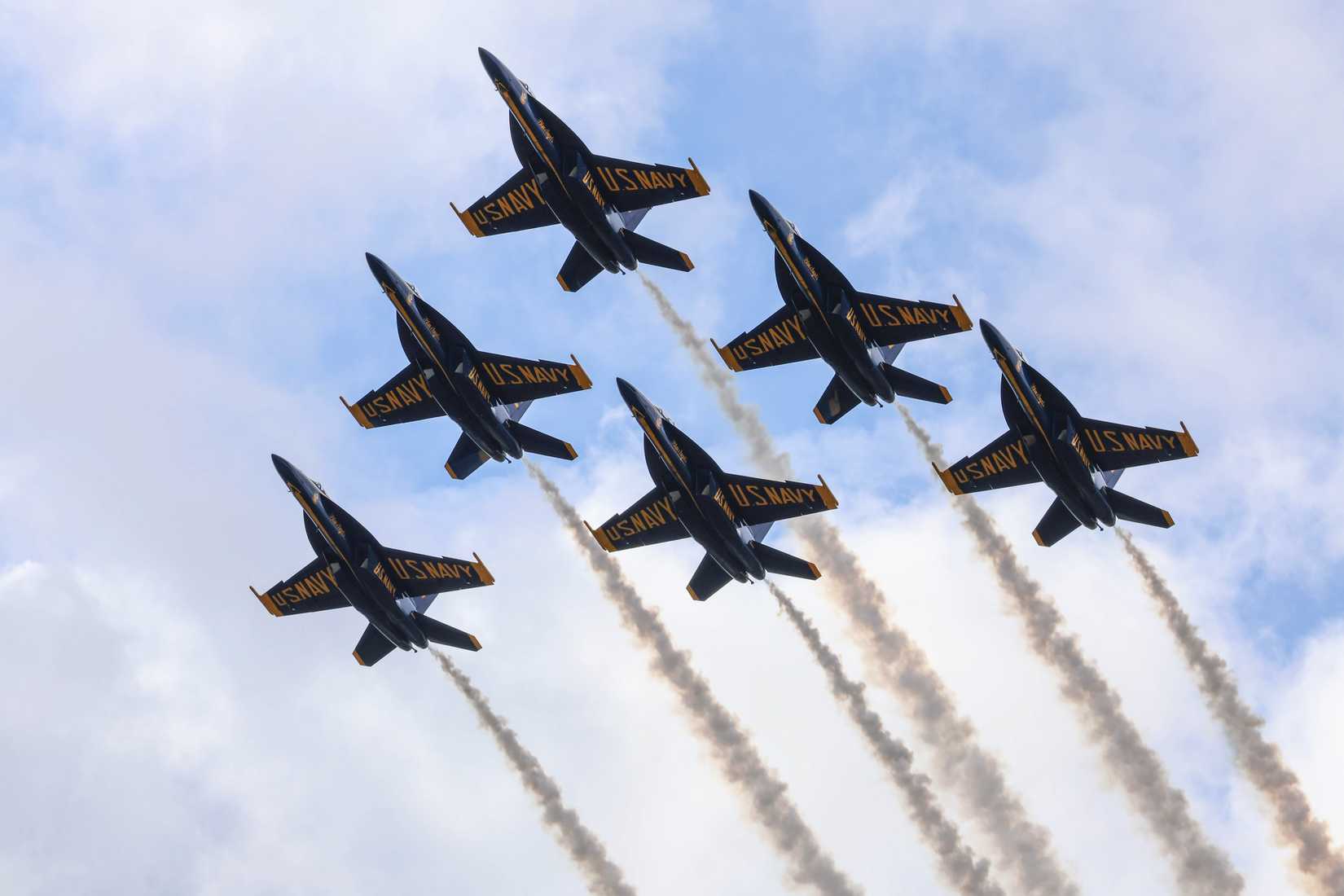 Fighter Base The 4 Largest Air Force Bases By Fighter Jet Fleet Presence