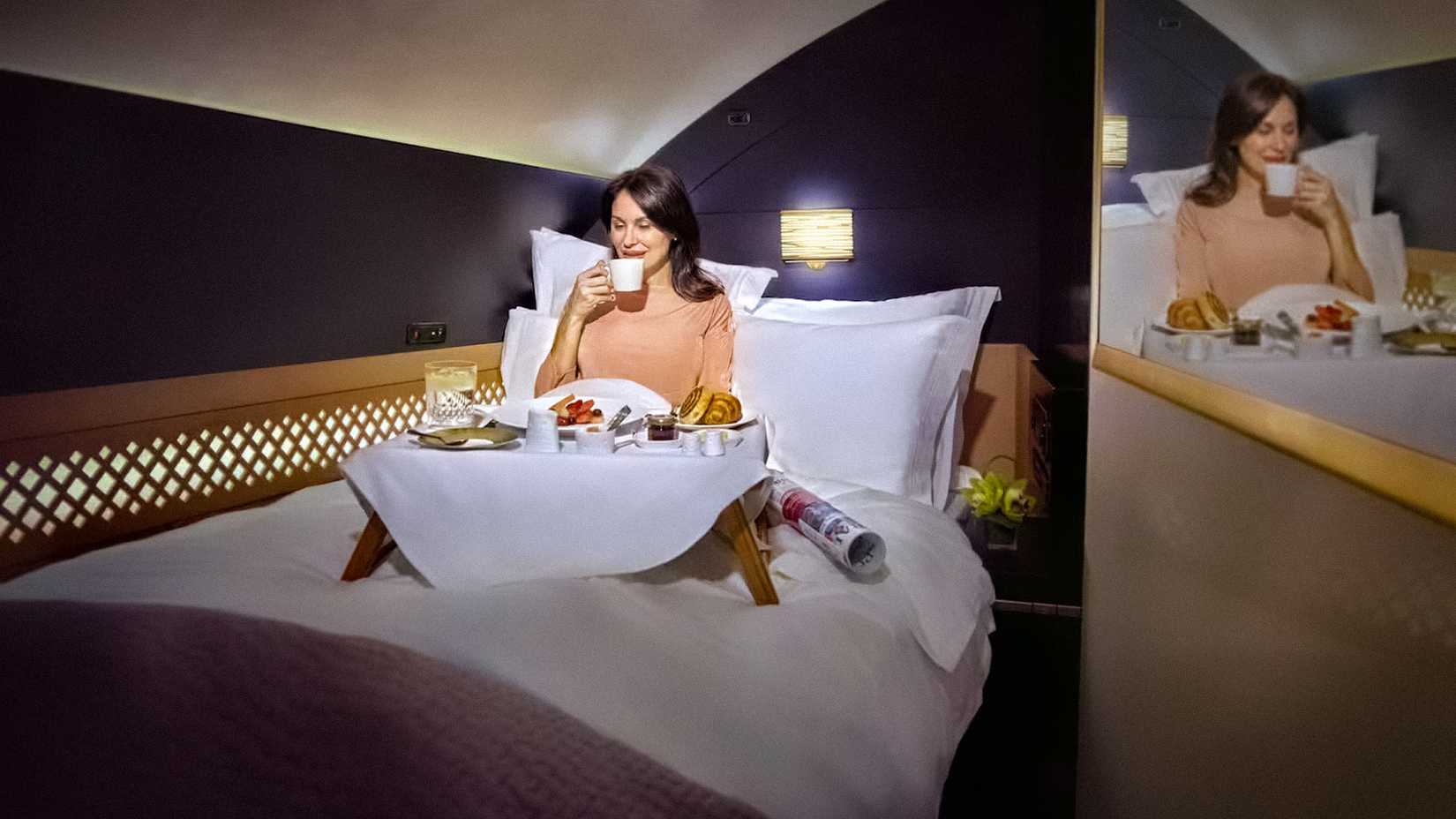 How Much Do First Class Seats Cost