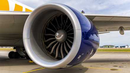 How Much Does A Boeing 747 Engine Cost