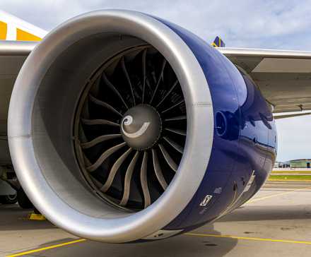 Advances in Jet Engines Boost Efficiency - image 4