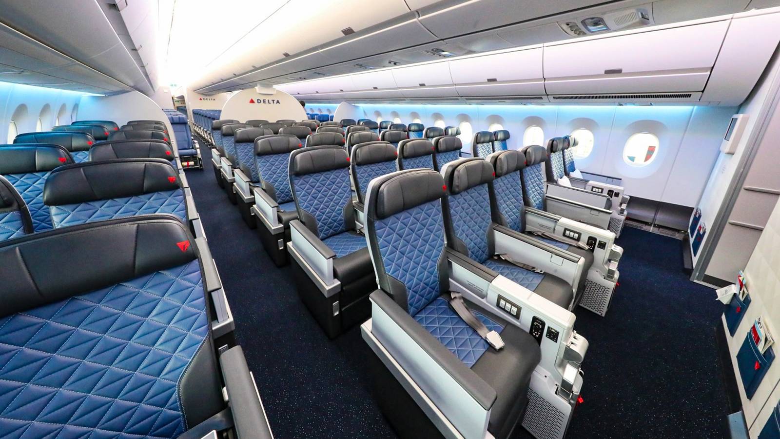 How Premium Economy Has Changed Over The Last 10 Years