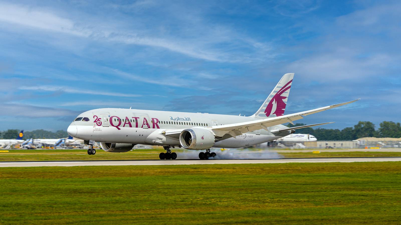 How To Get The Most Out Of Qatar Airways' Privilege Club