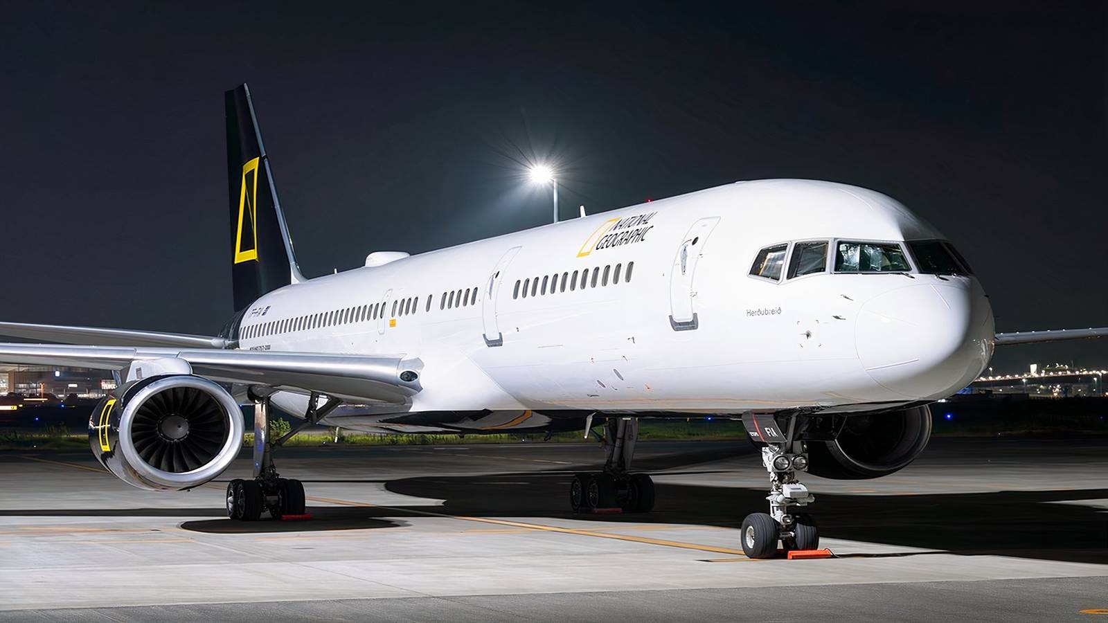 La Compagnie Plans Record US Flights In Summer 2026 Using Leased Boeing 757