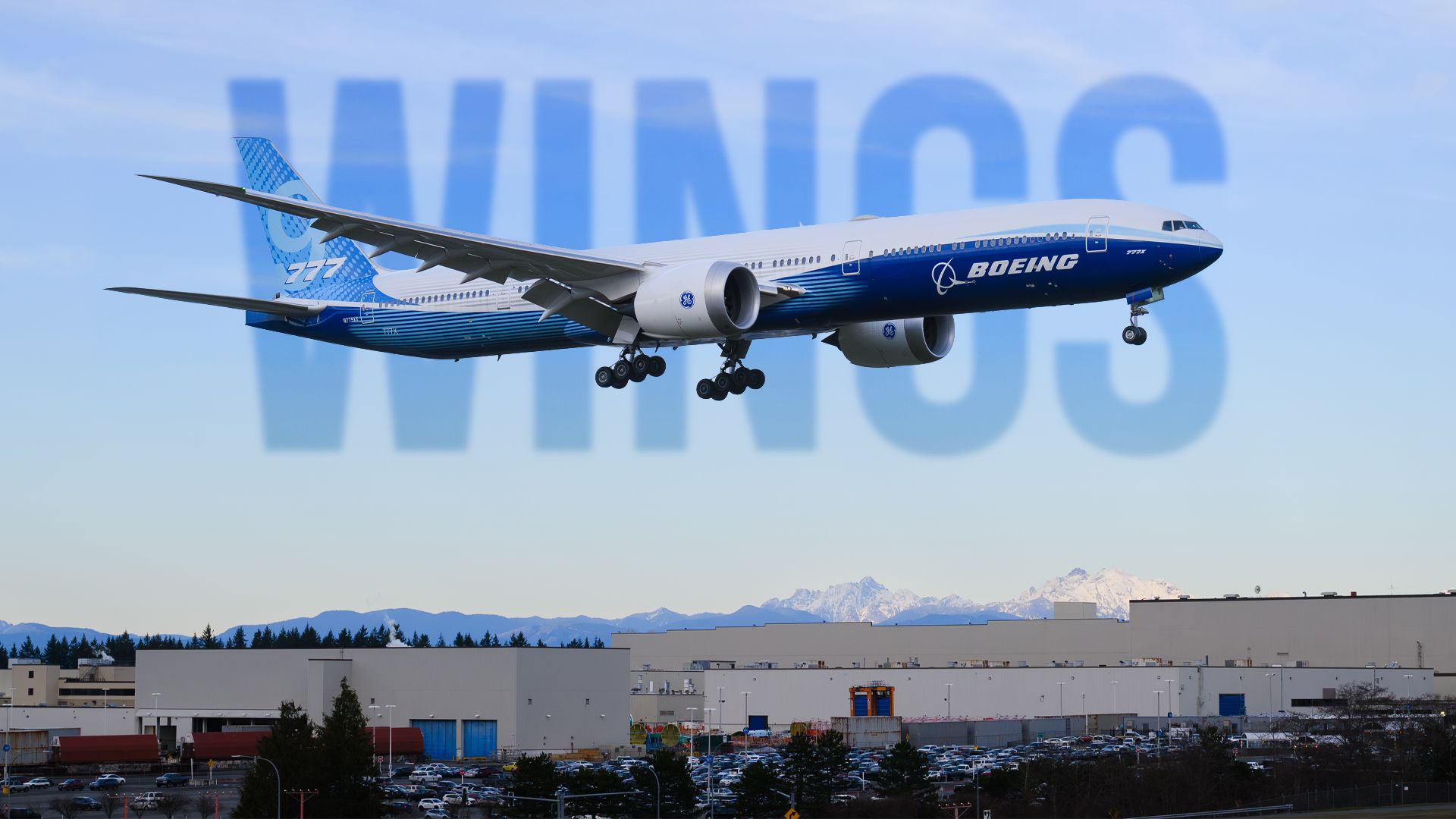 Folding Wings of Change