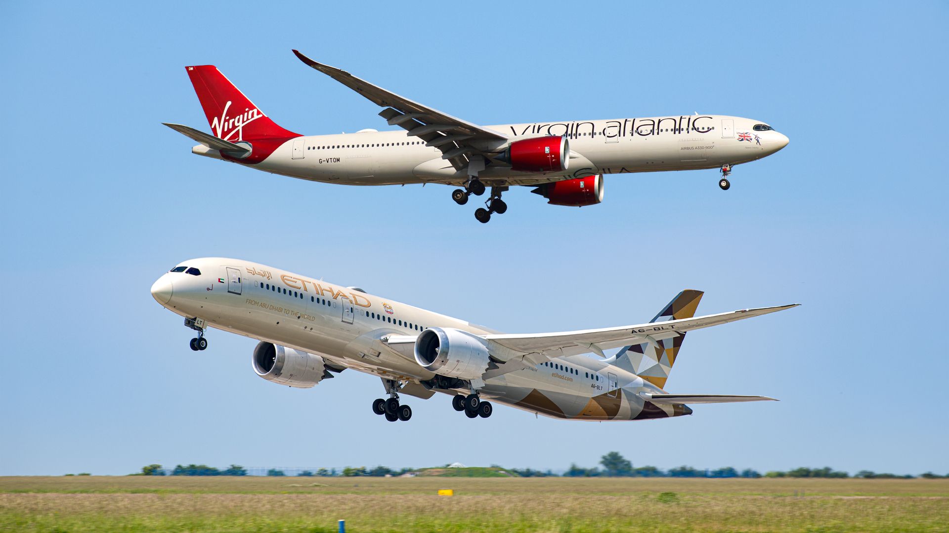 Is A Boeing 787-9 Bigger Than An Airbus A330-900neo?