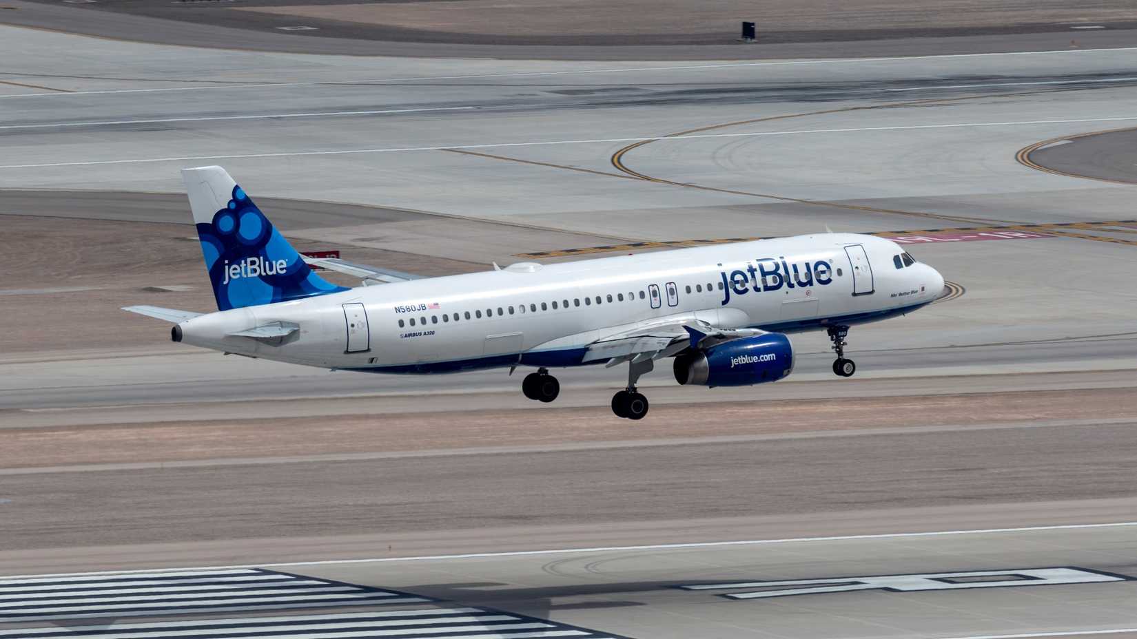 JetBlue Passenger's Inflight Indecency - image 2