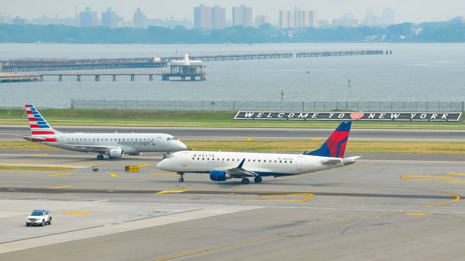 Is LaGuardia More Dangerous Than Other US Airports?