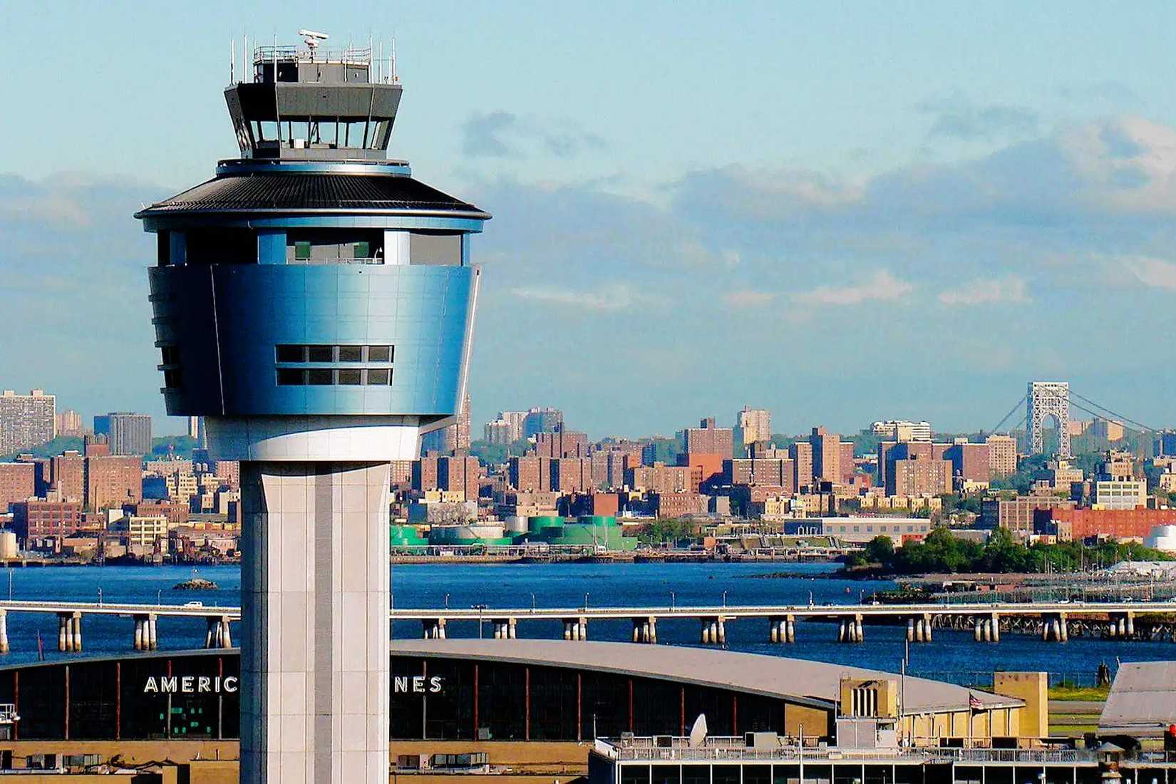 LGA Tower