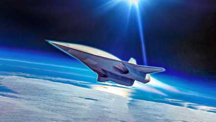 Lockhead-SR72