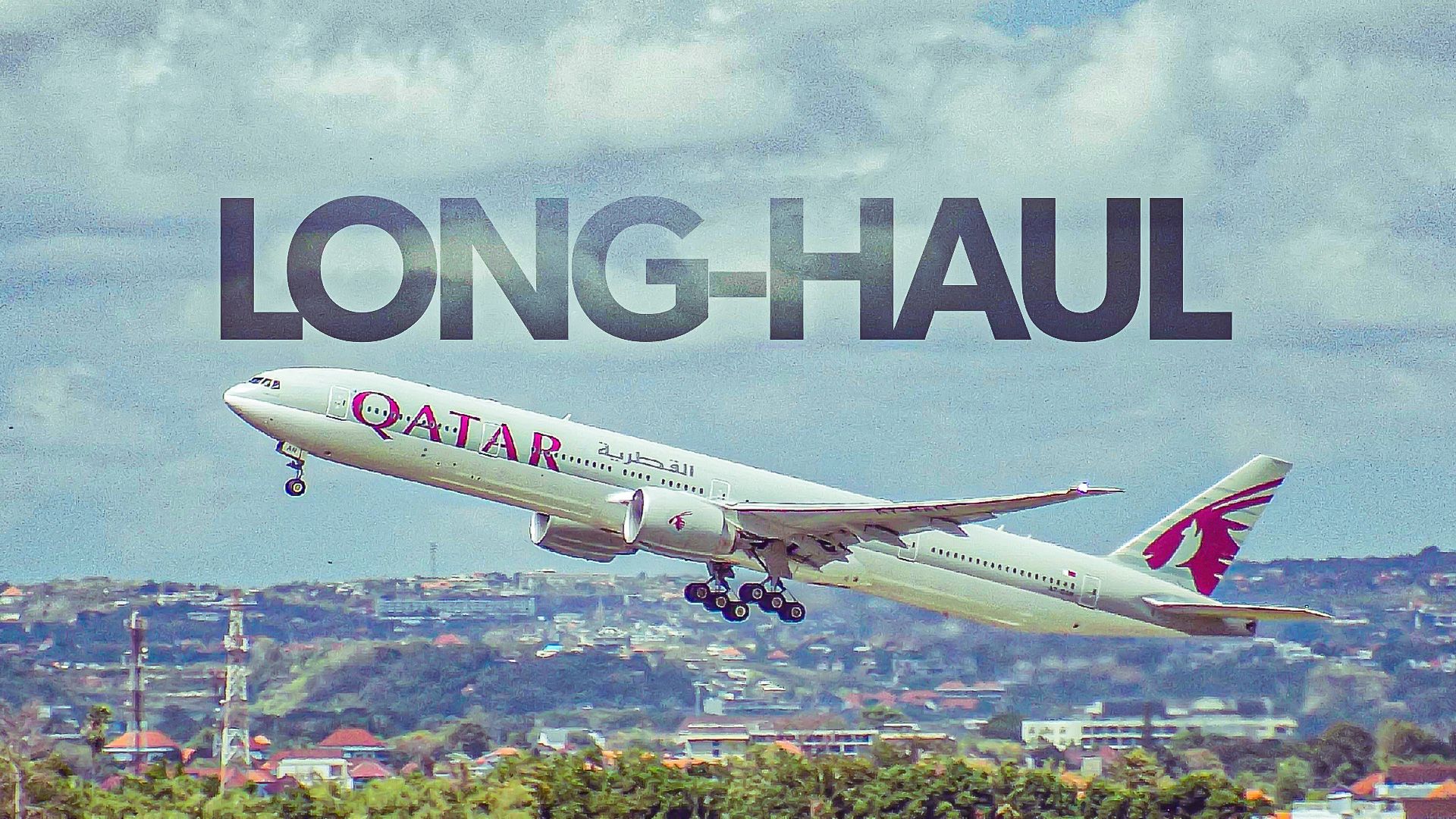 The Main Features That Made The Boeing 777 A Long-Haul Leader