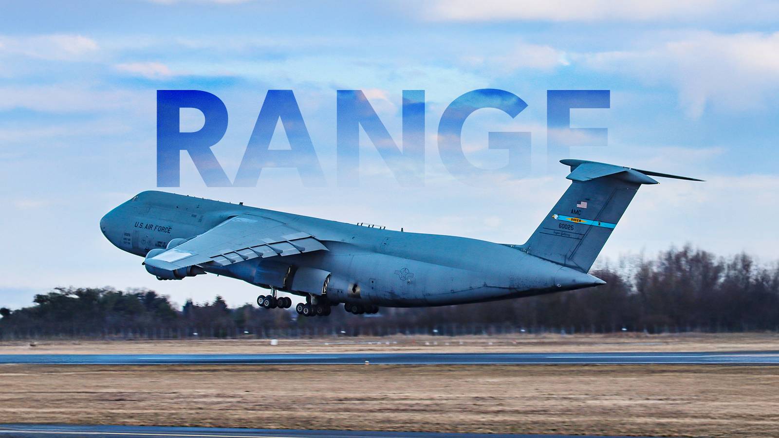 5 Military Aircraft With The Longest Range In Service