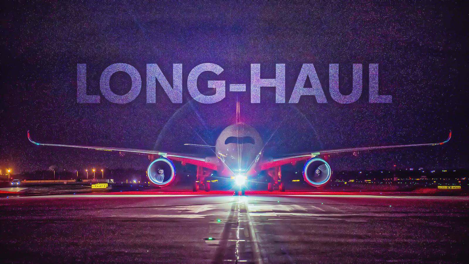 True Long-Haul: The Only Airline Set To Fly The Airbus A350 On This Transpacific Route Between The US & Australia