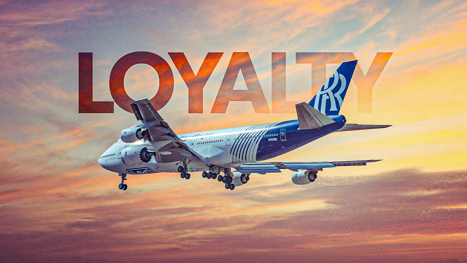 Why Rolls‑Royce Has Such A Loyal Airline Customer Base
