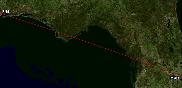 MCO PNS