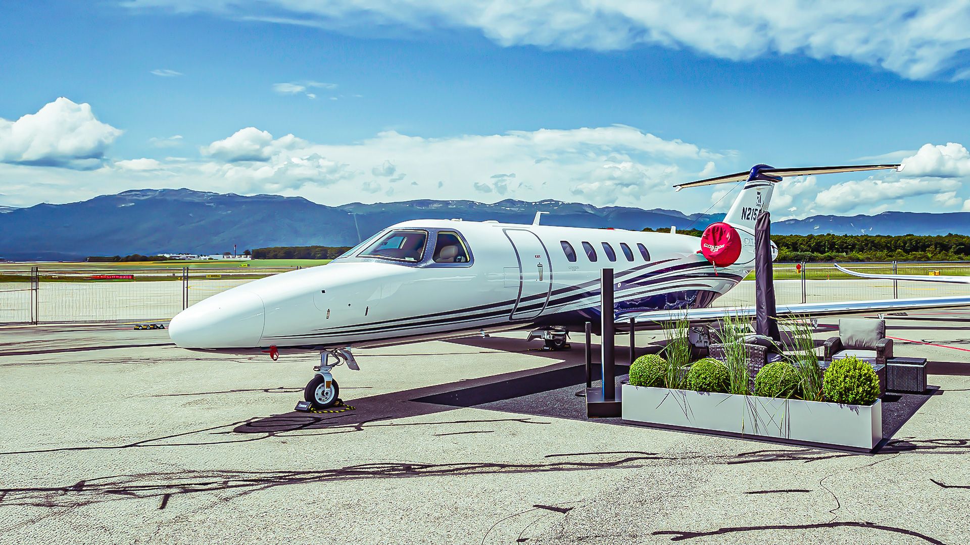 The NBA Players With Private Jets