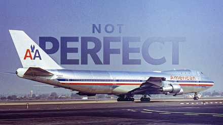 Not-Perfect