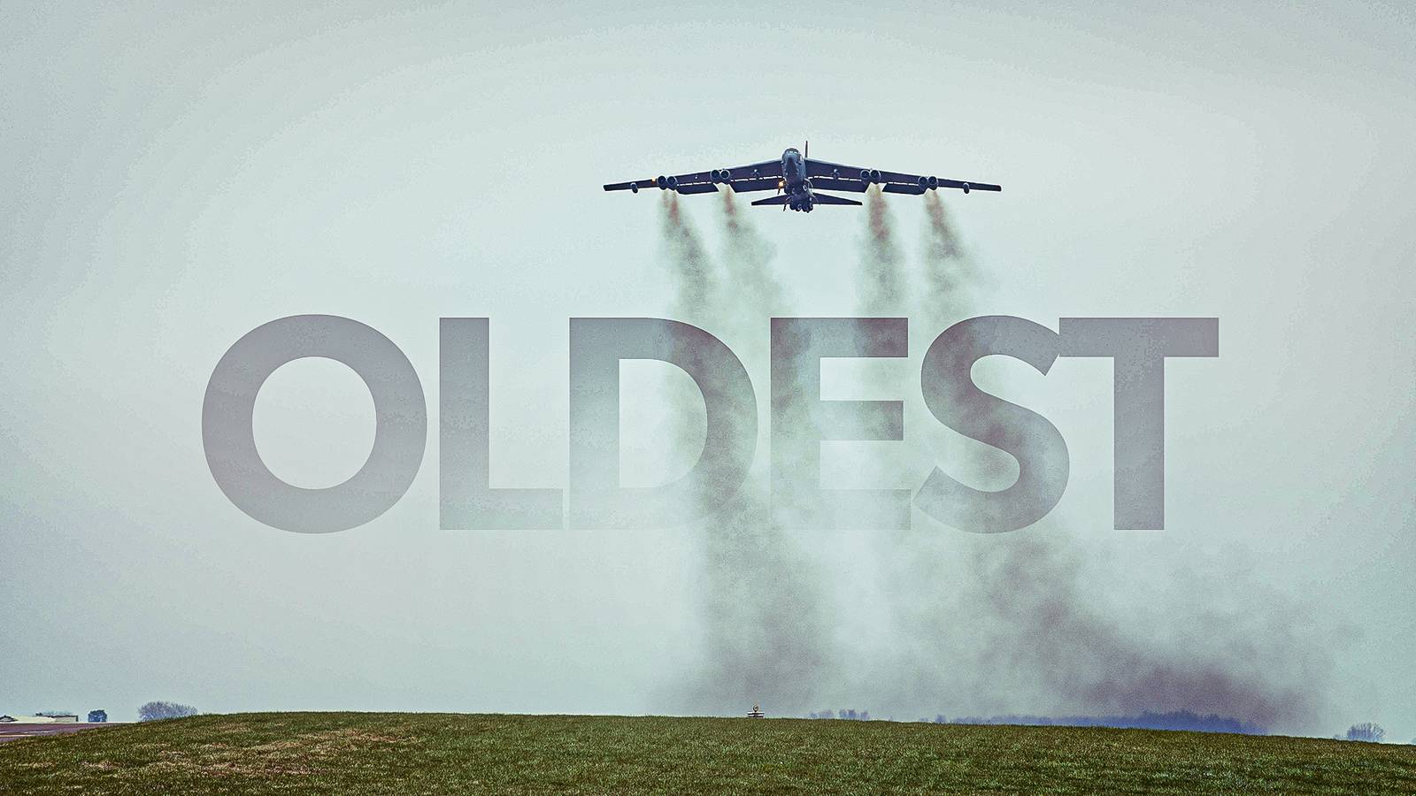 The 6 Military Aircraft With The Longest Service Lives