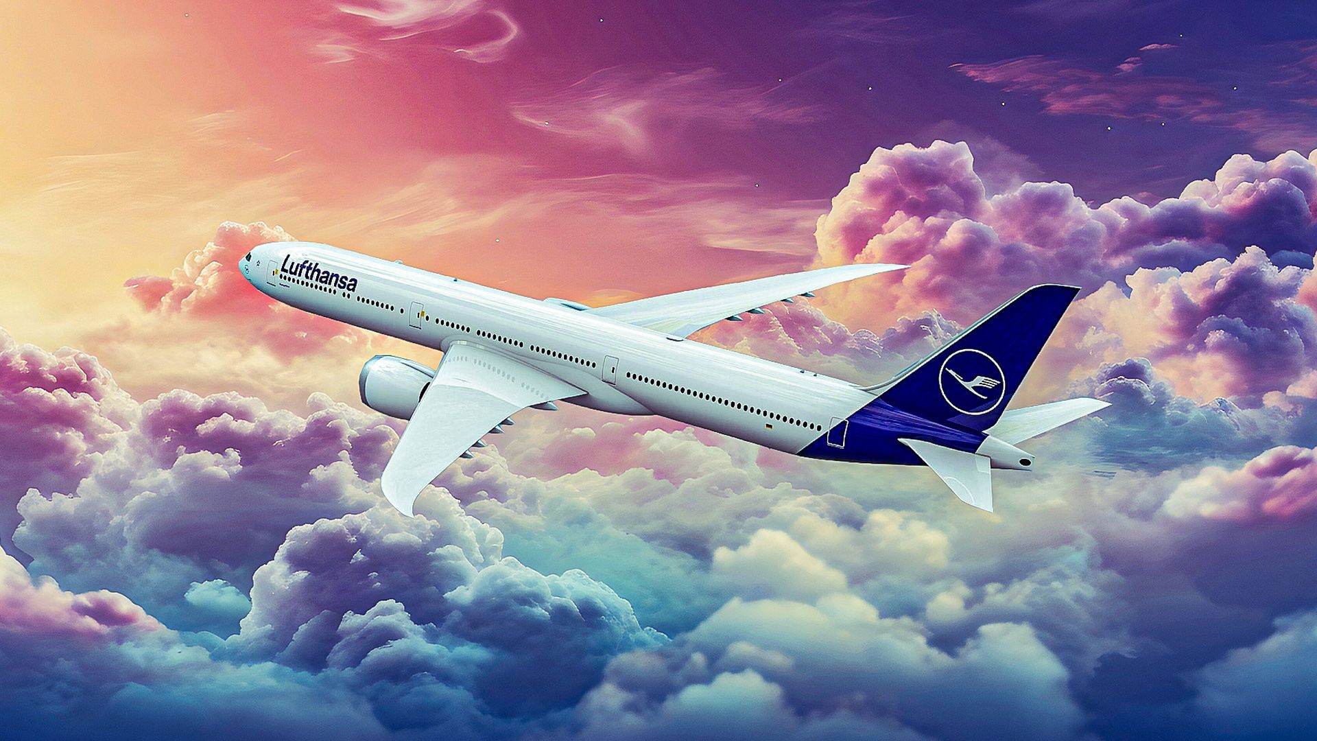Why Lufthansa Never Needed Passenger Boeing 777s Until Now