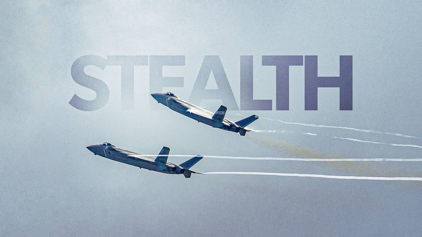 Why The Pentagon Is Worried About International Stealth Fighter Development