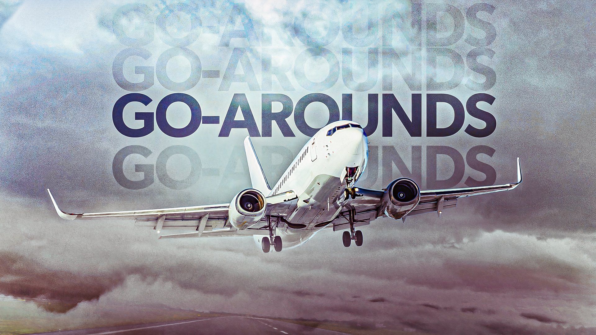 Southwest Airlines 737 Touches Down Before Abrupt Go-Around at Burbank Airport - image 4