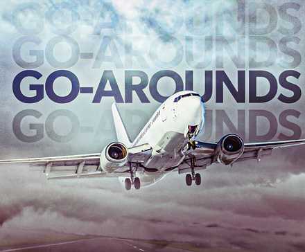 Southwest Airlines 737 Touches Down Before Abrupt Go-Around at Burbank Airport - image 4