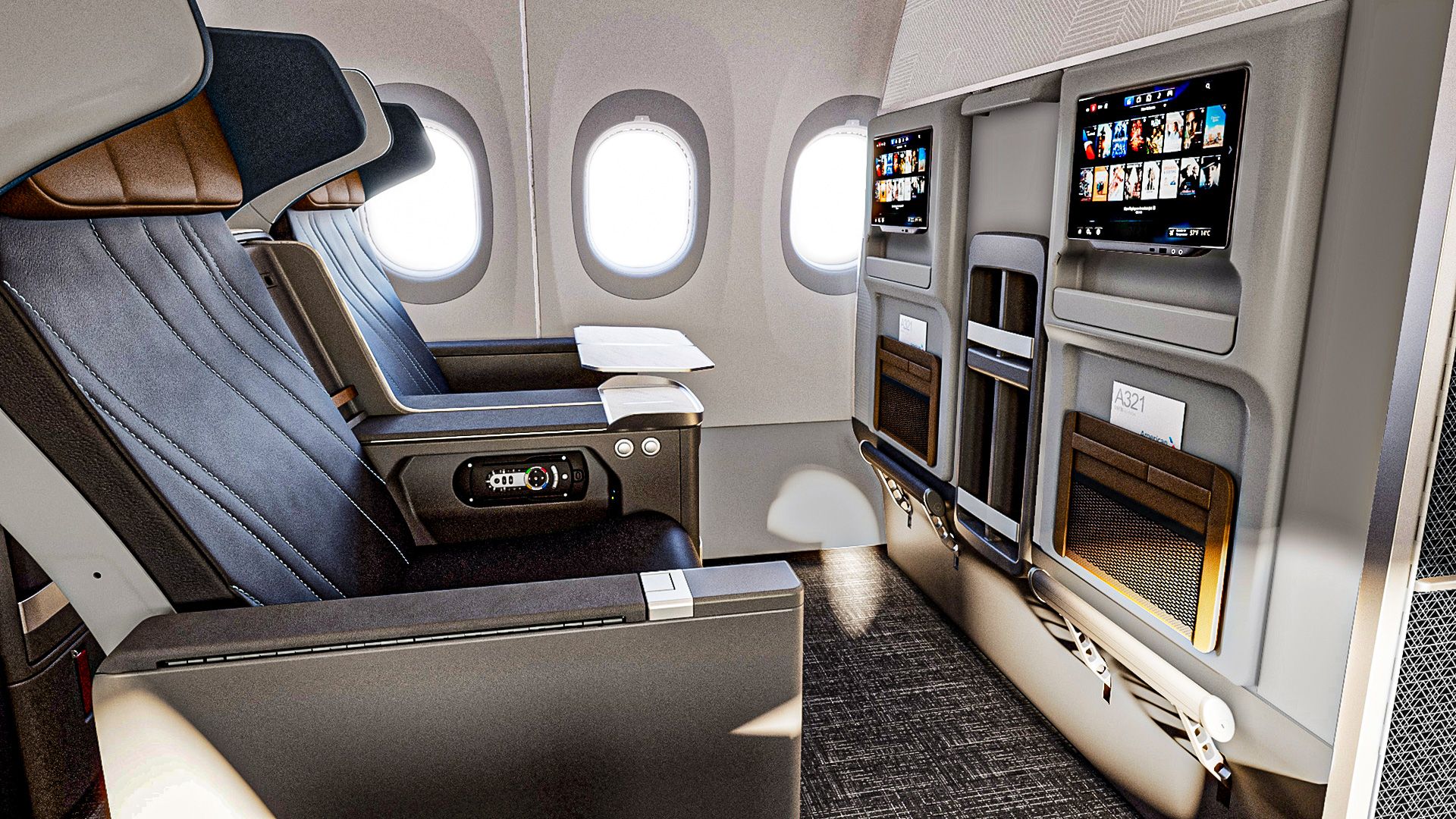 Why Don’t Many US Airlines Offer Premium Economy On Every Aircraft?