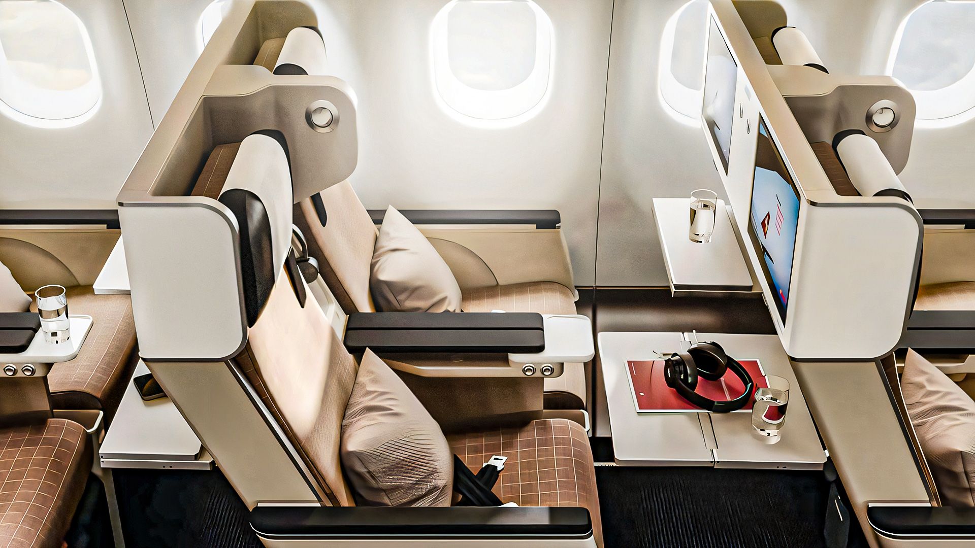 Airlines' Secret to Success: Why Premium Economy Matters