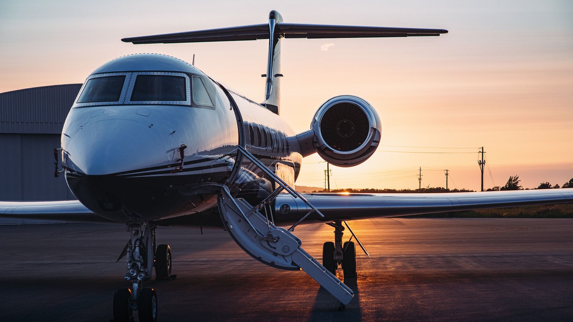 $200,000 One-Way: Inside The Desperate Scramble To Charter Private Jets Out Of The Gulf