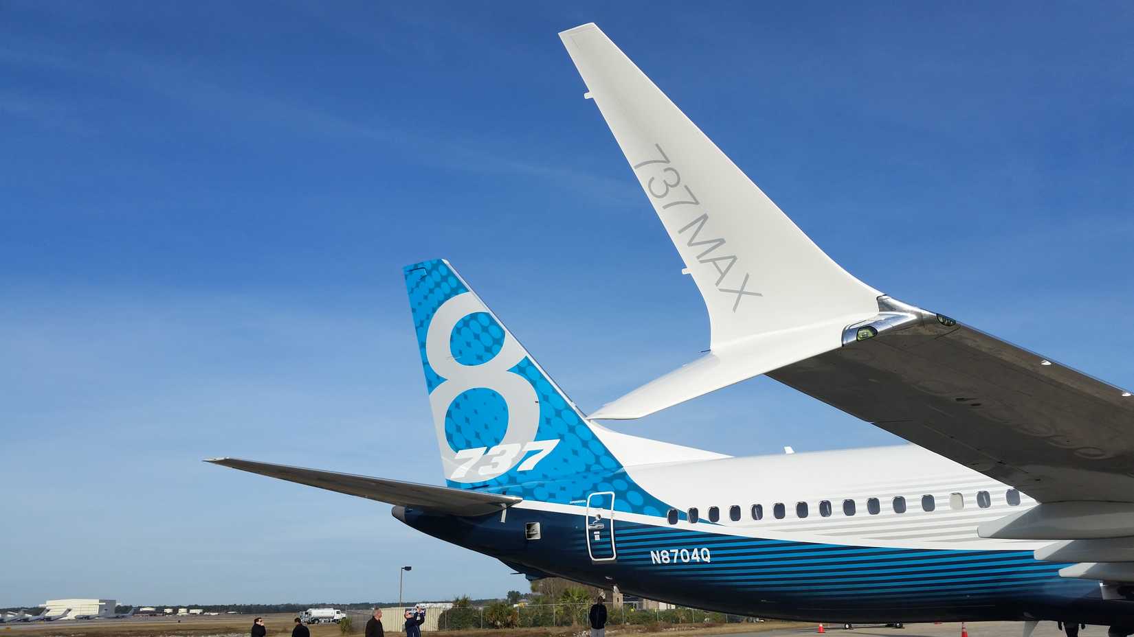 Boeing Boost: Major African Carrier Doubles Down On 737 MAX With 10 New Jets - image 2