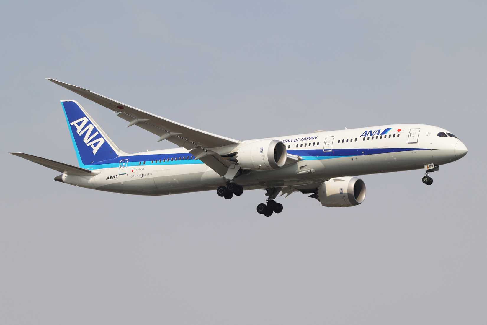 Boeing 787 Dreamliner Prices Revealed - image 3