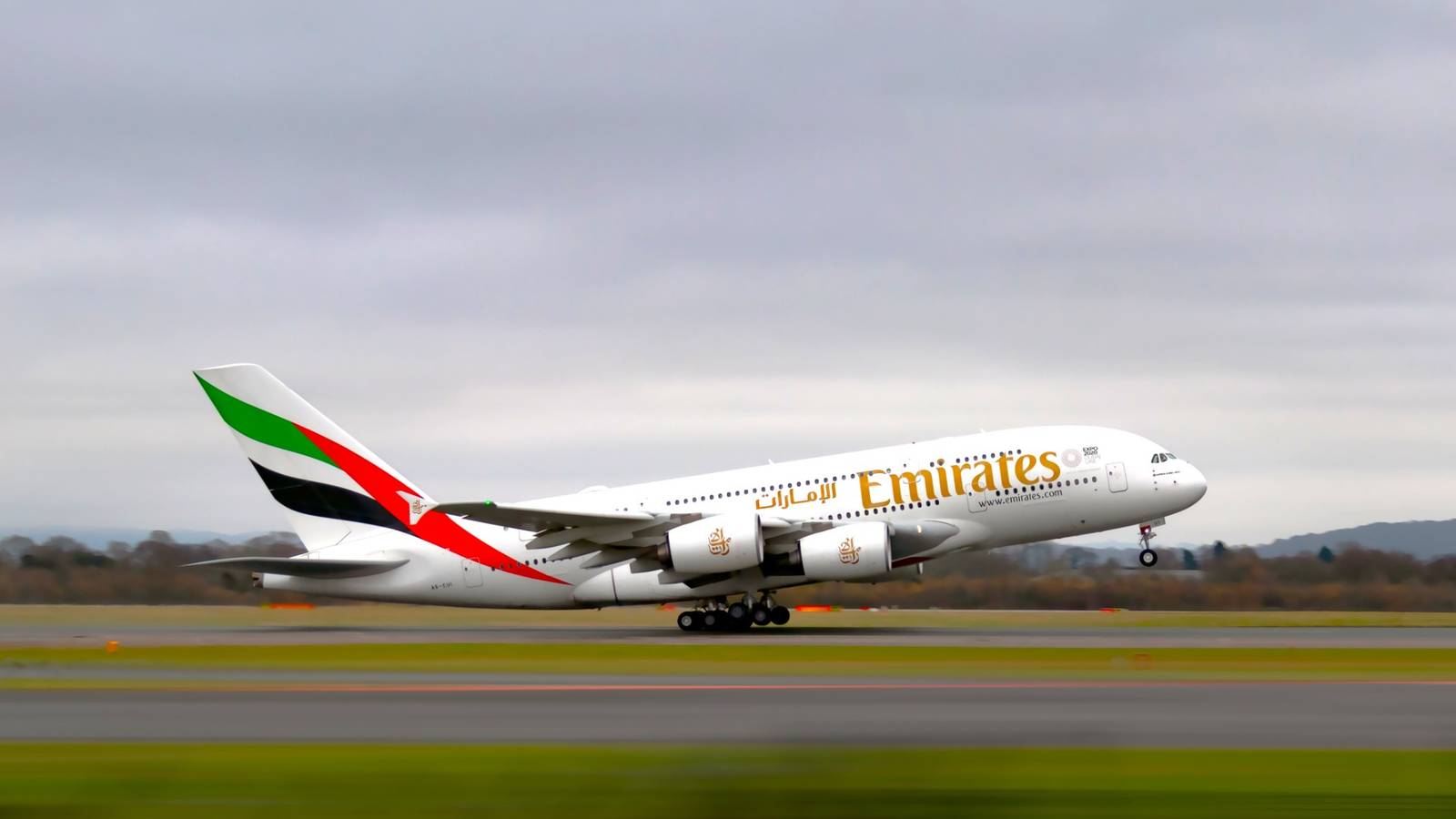 Emirates Cuts US Airbus A380 Flights By A Staggering 51%
