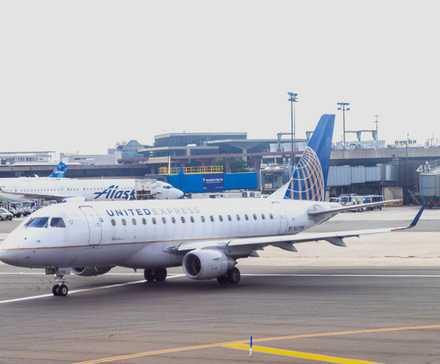 Airport Gridlock Enters New Era - image 4