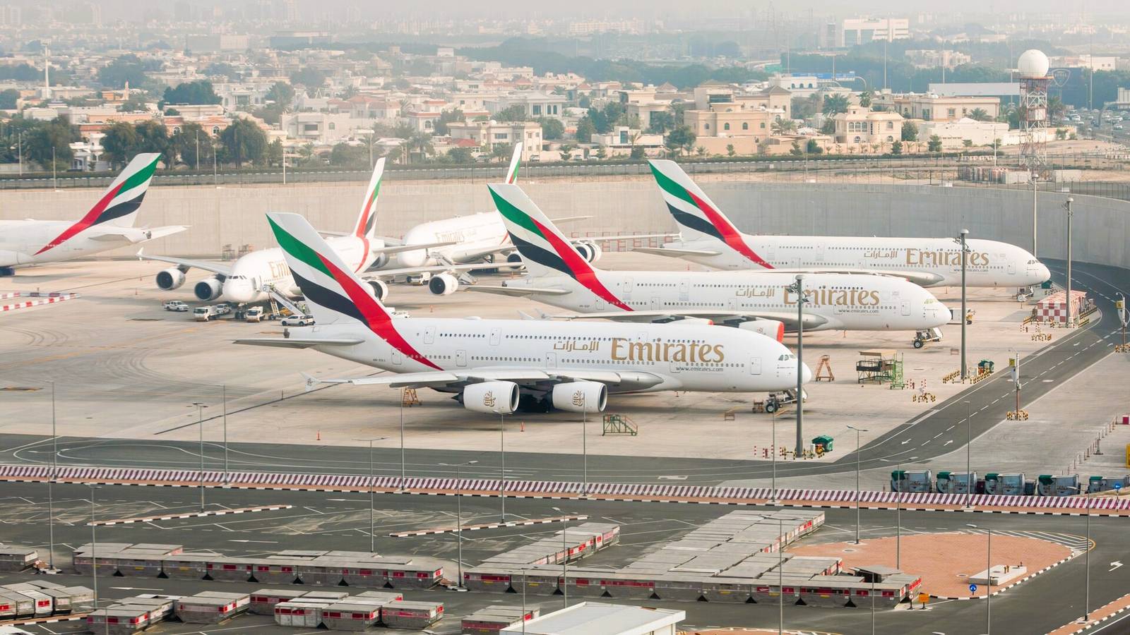 $1 Billion & Counting: The Cost To Gulf Carriers Of The Middle East Meltdown