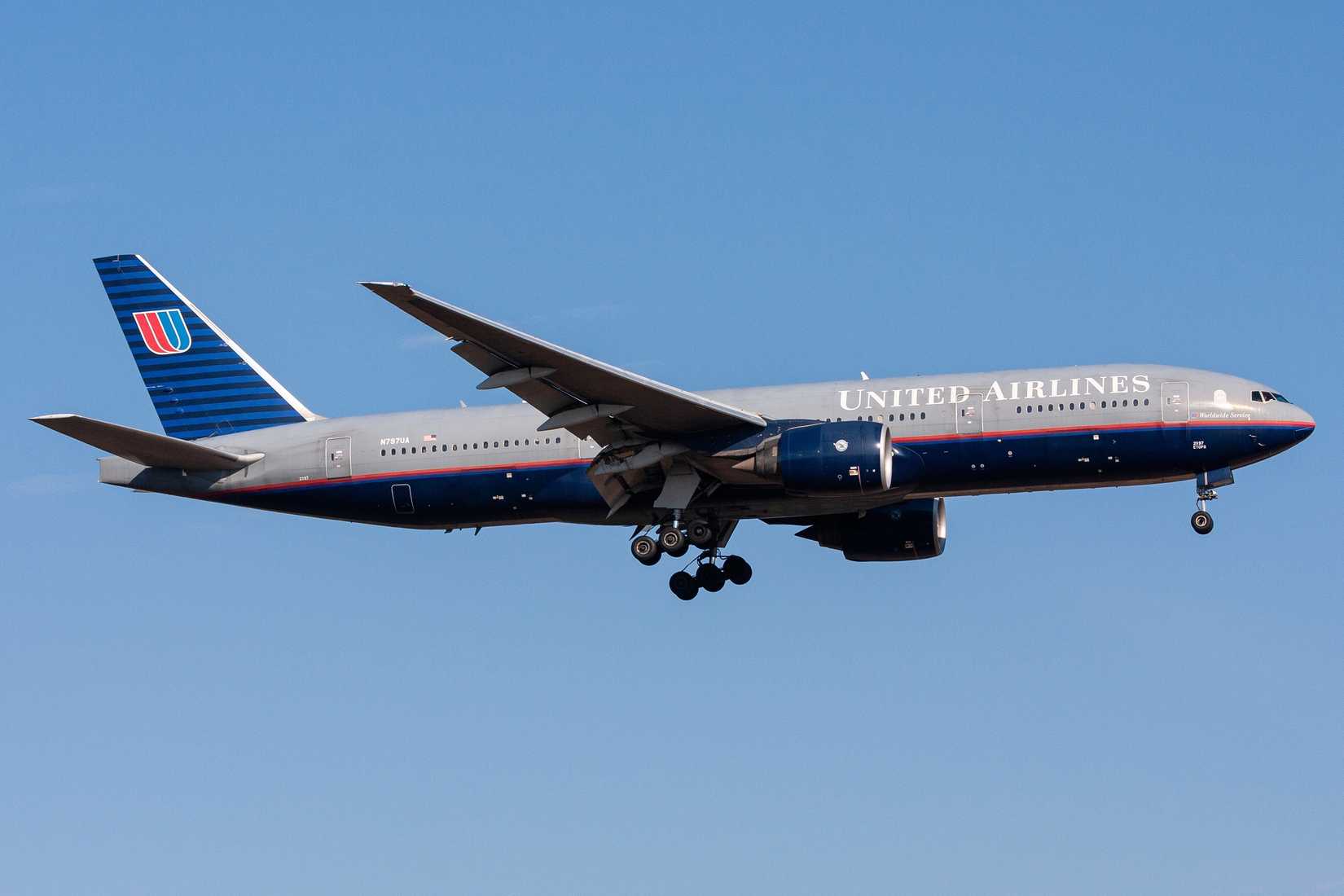 The Main Features That Made The Boeing 777 A Long-Haul Leader