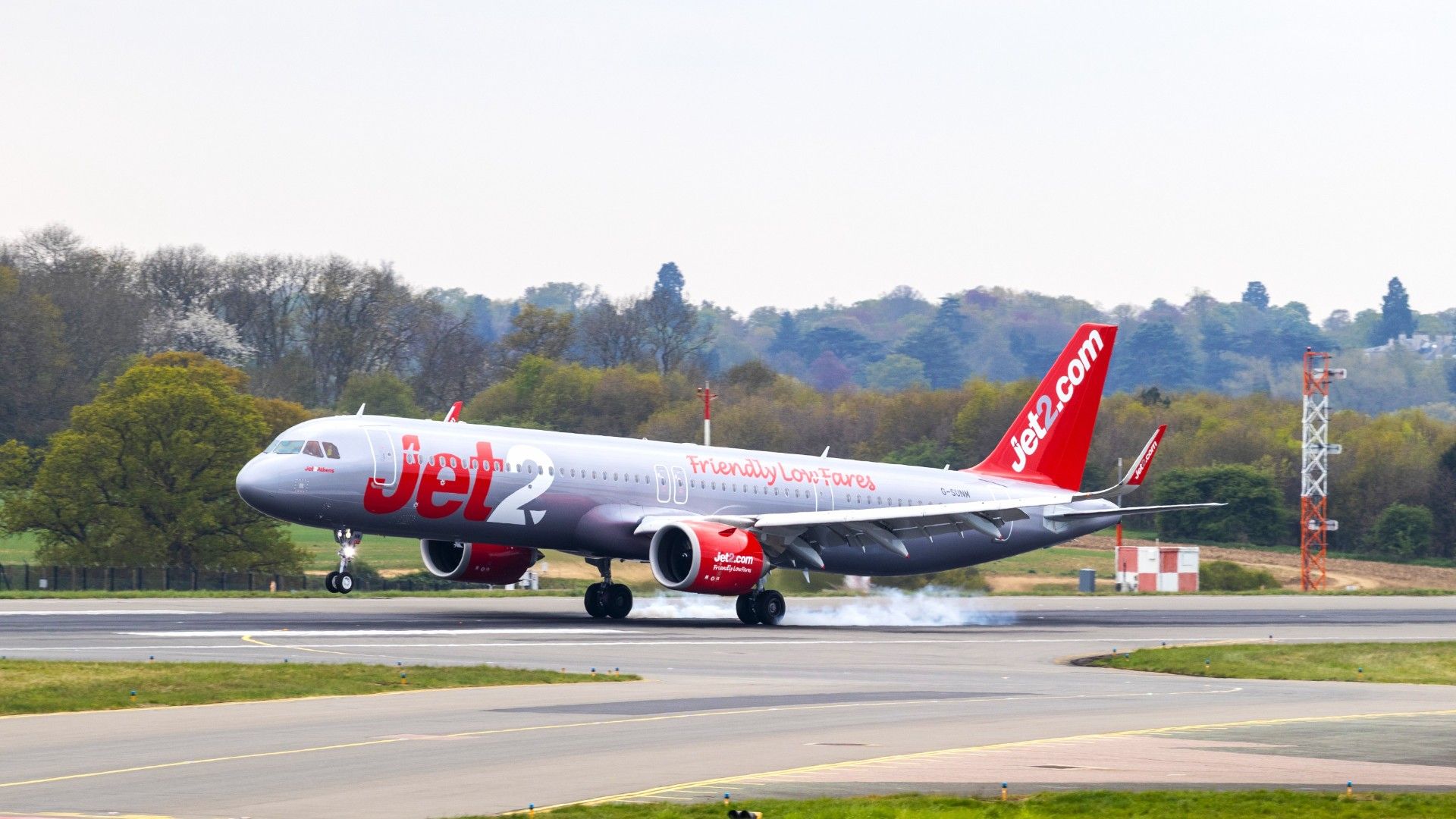 Historic: London Gatwick To Welcome 8 New Airlines In 2026