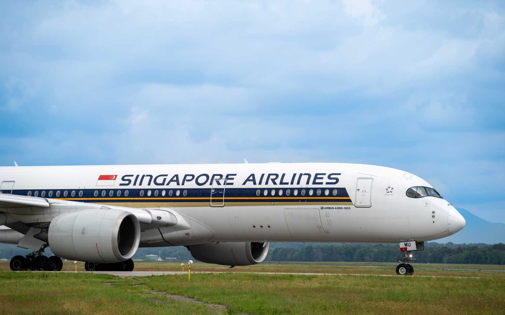 Record-Breaking Australian Flights - image 2