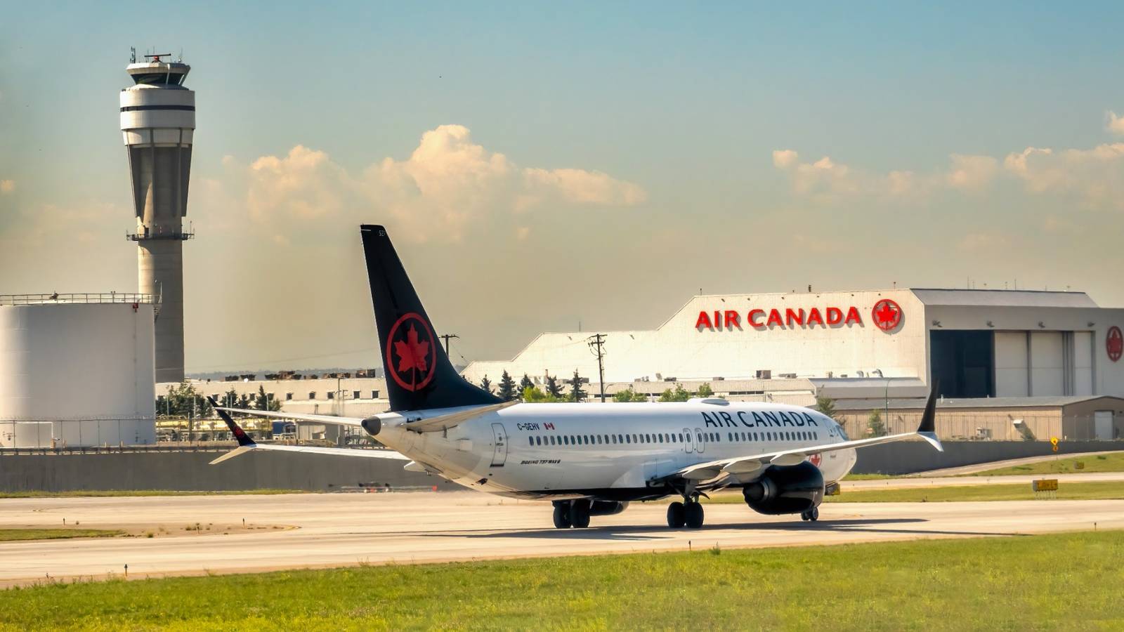 Big Boost: Air Canada Adds 31% More Transatlantic Boeing 737 MAX Flights This Summer