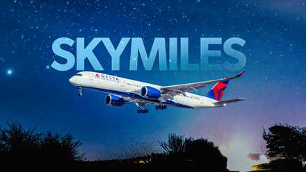 Delta Air Lines SkyMiles