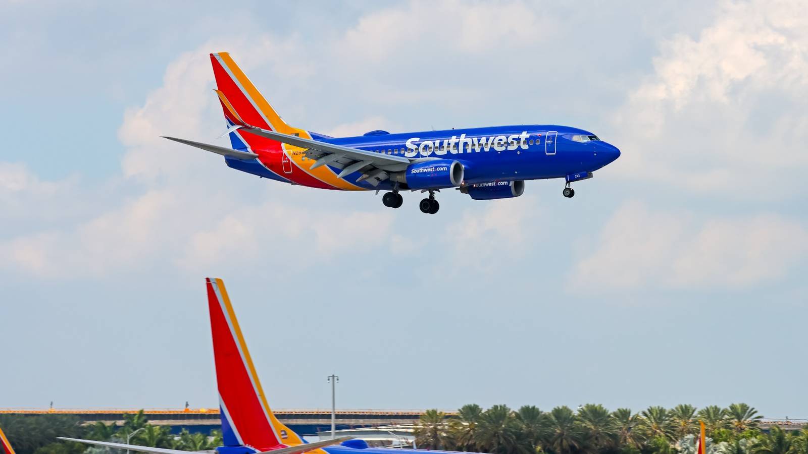 Southwest Airlines To Layoff Over 100 Employees Following Chicago O’Hare Exit