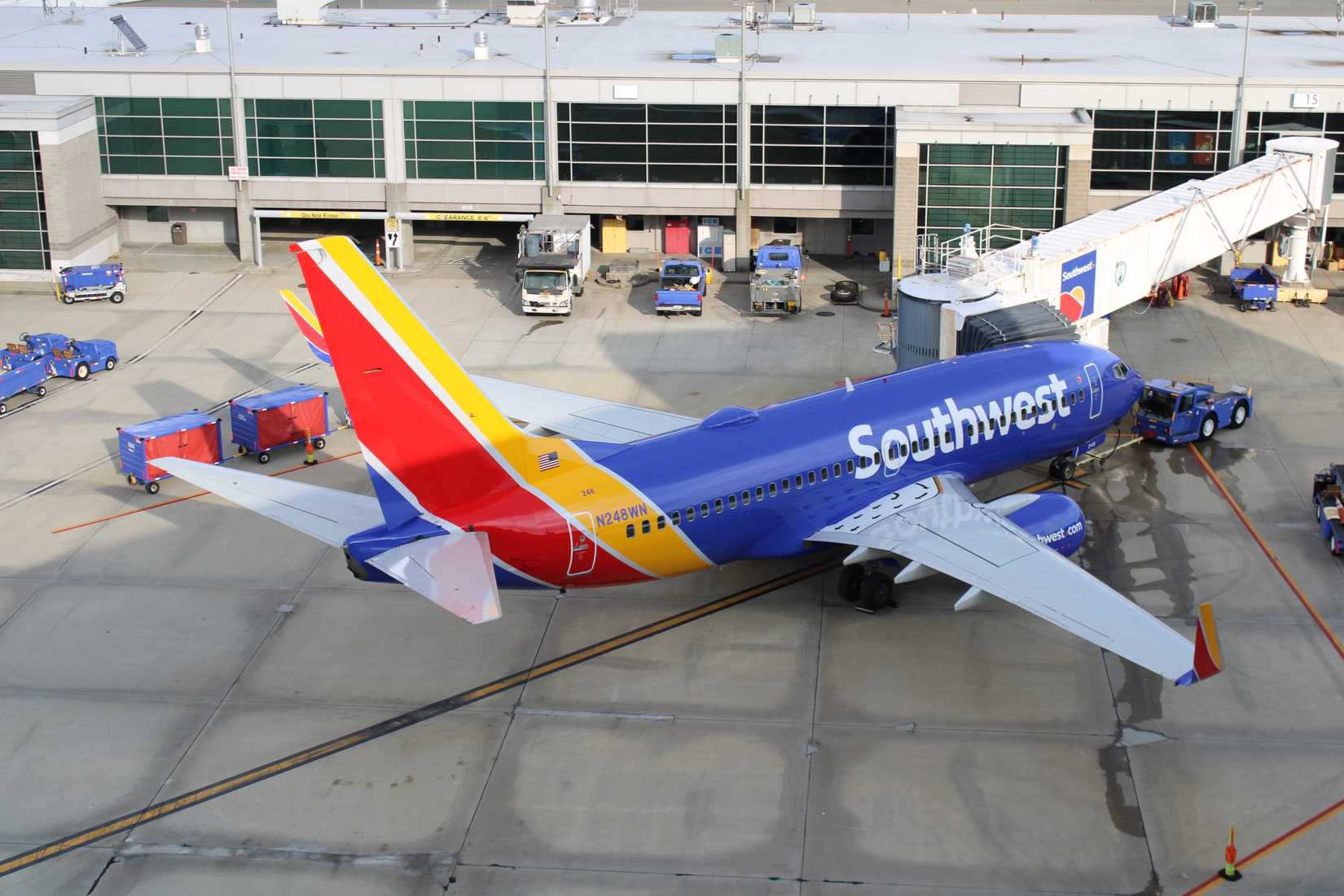 A-List Preferred Behind Priority? Southwest Airlines Launches Updated ...