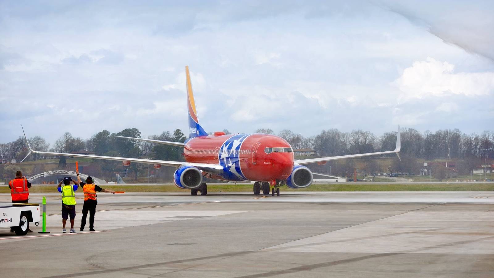 Revealed: 7 Of The World's Most Exciting New Airline Routes Starting This Week