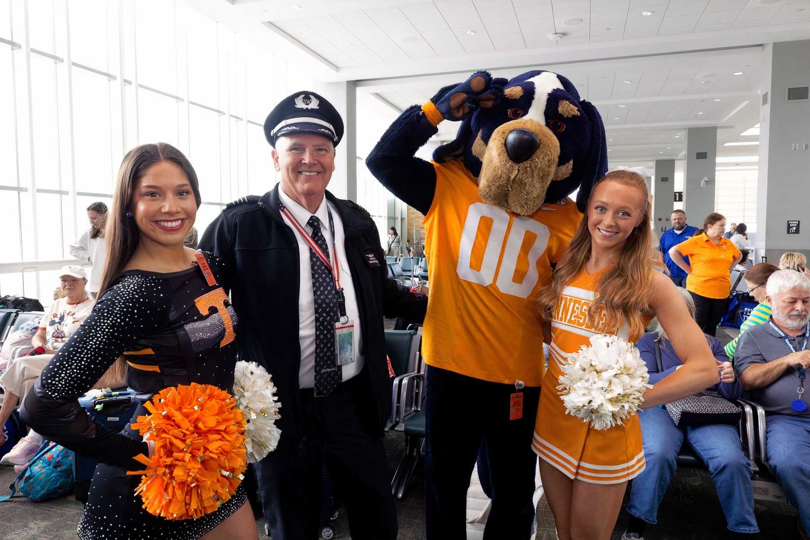 Southwest Knoxville debut2