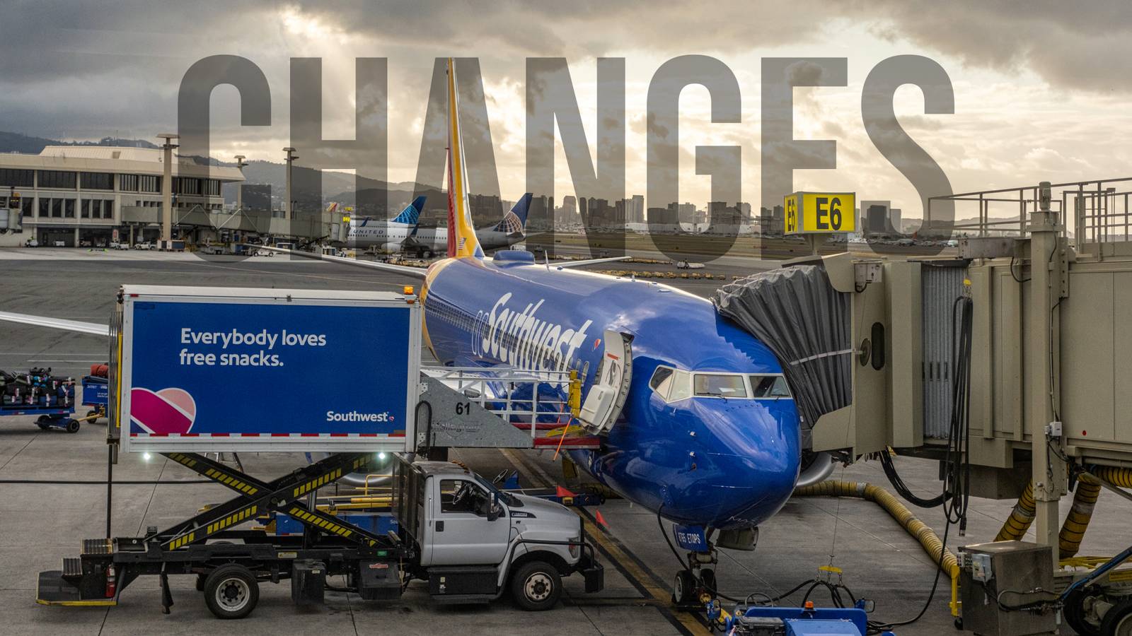 The New Boarding Policy Changes That Southwest Passengers Should Know About